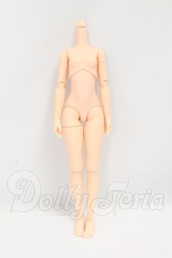 画像1: オビツ22/女の子ボディ I-26-08-06-411-KD-ZI