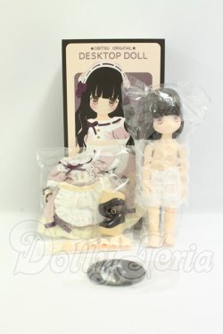 画像4: オビツ11/「DESKTOP DOLLS」EMMA I-26-08-06-414-KD-ZI