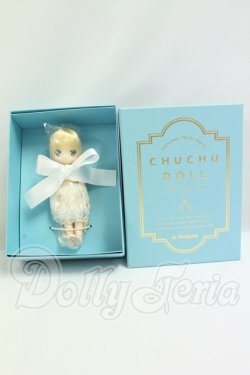 画像3: chuchudoll/HINA：アリス I-26-08-06-415-KD-ZI