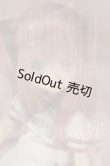 AZONE/Lil' Fairy 　ストロベリーパフェ　エム I-26-08-06-419-KD-ZI