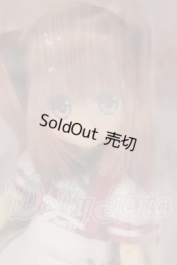 画像1: AZONE/Lil' Fairy 　ストロベリーパフェ　エム I-26-08-06-419-KD-ZI