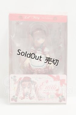 画像2: AZONE/Lil' Fairy 　ストロベリーパフェ　エム I-26-08-06-419-KD-ZI