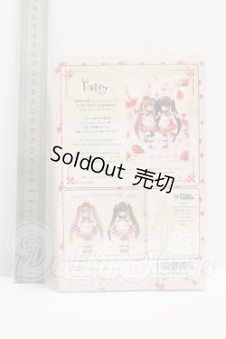 画像3: AZONE/Lil' Fairy 　ストロベリーパフェ　エム I-26-08-06-419-KD-ZI