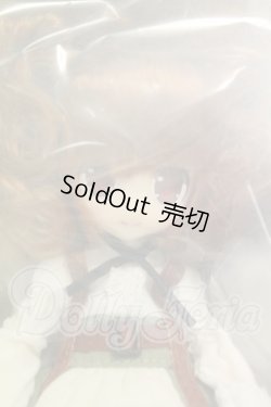 画像1: AZONE/Lil’Fairy 〜ちいさなお手伝いさん〜/もじゃネイリー I-26-08-06-420-KD-ZI