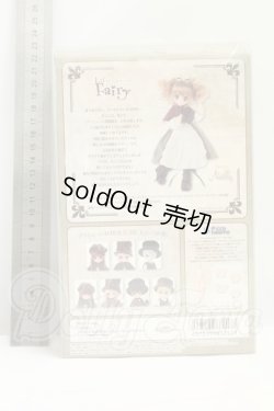 画像3: AZONE/Lil’Fairy 〜ちいさなお手伝いさん〜/もじゃネイリー I-26-08-06-420-KD-ZI