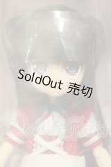 AZONE/Lil’Fairy　〜ストロベリーパフェ〜  ミンディ I-26-08-06-421-KD-ZI
