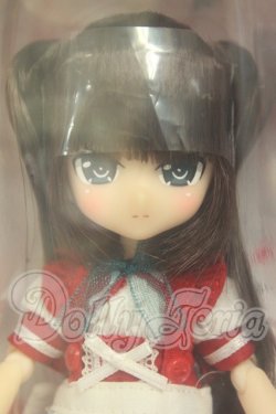 画像1: AZONE/Lil’Fairy　〜ストロベリーパフェ〜  ミンディ I-26-08-06-421-KD-ZI