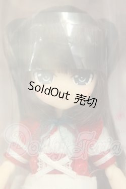 画像1: AZONE/Lil’Fairy　〜ストロベリーパフェ〜  ミンディ I-26-08-06-421-KD-ZI