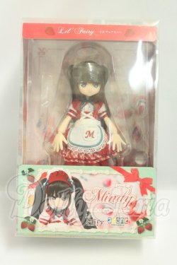 画像2: AZONE/Lil’Fairy　〜ストロベリーパフェ〜  ミンディ I-26-08-06-421-KD-ZI