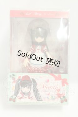 画像2: AZONE/Lil’Fairy　〜ストロベリーパフェ〜  ミンディ I-26-08-06-421-KD-ZI