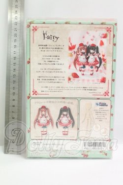 画像3: AZONE/Lil’Fairy　〜ストロベリーパフェ〜  ミンディ I-26-08-06-421-KD-ZI