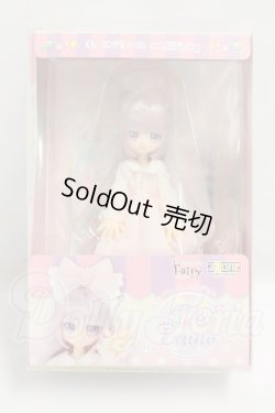 画像2: azone/1/12/キノコジュース×Lil’Fairy Twinkle☆Candy Girls/エルノ I-26-08-06-423-KD-ZI