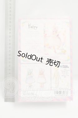 画像3: azone/1/12/キノコジュース×Lil’Fairy Twinkle☆Candy Girls/エルノ I-26-08-06-423-KD-ZI