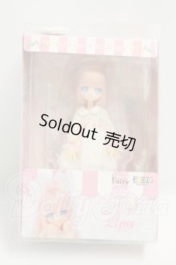 画像2: azone/1/12/キノコジュース×Lil’Fairy Twinkle☆Candy Girls/リプー I-26-08-06-422-KD-ZI