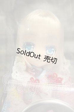 画像1: リルフェアリー/ハーミア:ちいさなお手伝いさん　〜子猫の手も借りたい？〜 I-26-08-06-424-KD-ZI
