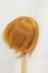 画像2: 7-8inch/ウィッグ I-26-08-13-146-KD-ZI (2)