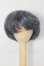 画像1: 6-7inch/ウィッグ I-26-08-13-385-KD-ZI (1)