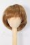 画像1: 6-7inch/ウィッグ I-26-08-13-387-KD-ZI (1)