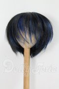 8.5inch/ウィッグ I-26-08-13-392-KD-ZI