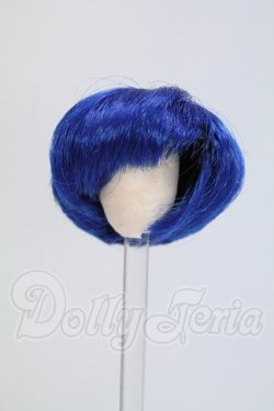画像1: 3.5inch-4inch/ウィッグ I-26-08-20-001-KD-ZI