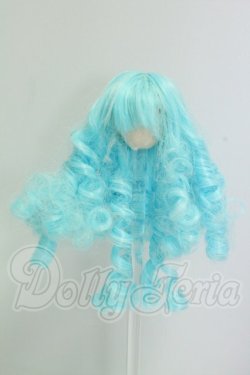 画像1: ウィッグ/3.5inch I-26-08-20-004-KD-ZI