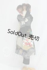 SDM＆MSD/OF:衣装セット I-26-08-20-045-KD-ZI