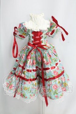 画像1: MDD/OF:衣装セット I-26-08-20-147-KD-ZI