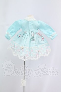 画像2: 幼SD/OF:ワンピース I-26-08-20-204-KD-ZI
