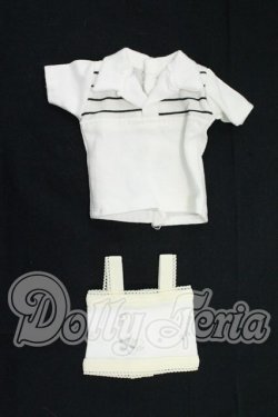 画像1: 幼SD/OF:衣装セット I-26-08-20-207-KD-ZI