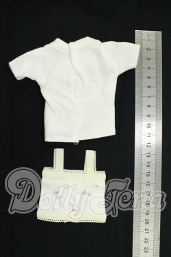 画像2: 幼SD/OF:衣装セット I-26-08-20-207-KD-ZI