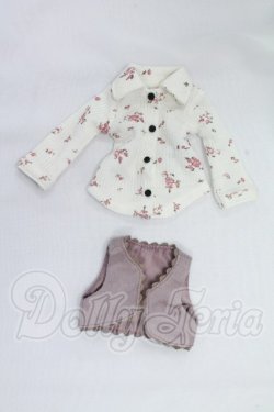 画像1: 幼SD/OF:衣装セット I-26-08-20-208-KD-ZI