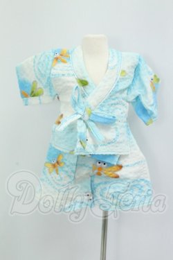 画像1: 幼SD/OF:衣装セット I-26-08-20-211-KD-ZI