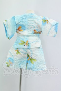 画像2: 幼SD/OF:衣装セット I-26-08-20-211-KD-ZI