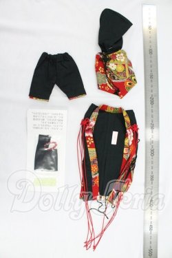 画像3: 幼SD/OF:衣装セット I-26-08-20-214-KD-ZI