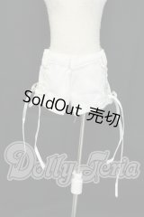 MDD/OF:パンツ I-26-08-20-215-KD-ZI