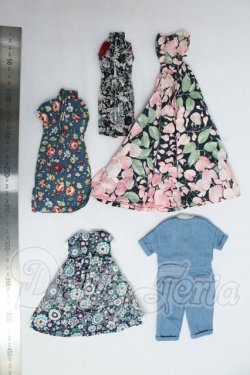 画像2: 1/6サイズドール/OF:衣装 I-26-08-20-217-KD-ZI