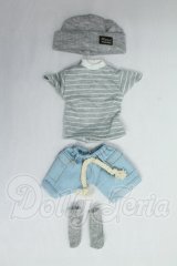 30cmドールサイズ/OF:衣装セット I-26-08-20-220-KD-ZI