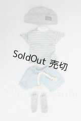 30cmドールサイズ/OF:衣装セット I-26-08-20-220-KD-ZI