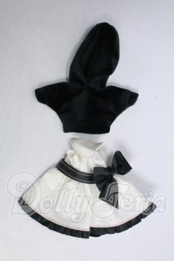 画像1: 22cmサイズドール/OF:衣装 I-26-08-20-221-KD-ZI