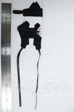 画像2: 40cmサイズドール/OF：小物 I-26-08-20-223-KD-ZI