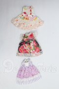 20cmサイズドール/OF:衣装 I-26-08-20-225-KD-ZI