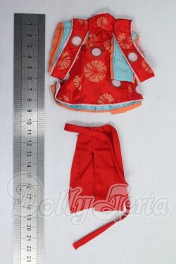 画像2: 1/12サイズドール/OF:衣装 I-26-08-20-228-KD-ZI