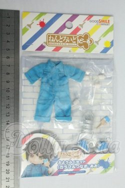 画像2: ねんどろいどどーる/OF:おようふくセット I-26-08-20-231-KD-ZI