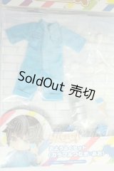 ねんどろいどどーる/OF:おようふくセット I-26-08-20-232-KD-ZI