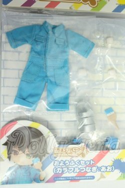 画像1: ねんどろいどどーる/OF:おようふくセット I-26-08-20-232-KD-ZI