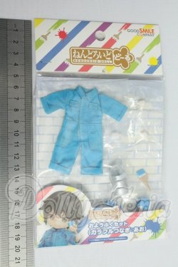 画像2: ねんどろいどどーる/OF:おようふくセット I-26-08-20-232-KD-ZI