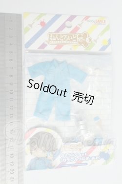 画像2: ねんどろいどどーる/OF:おようふくセット I-26-08-20-232-KD-ZI