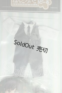 画像1: ねんどろいどどーる/OF:おようふくセット I-26-08-20-234-KD-ZI