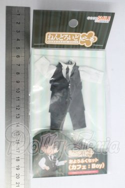 画像2: ねんどろいどどーる/OF:おようふくセット I-26-08-20-234-KD-ZI