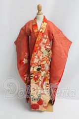 SD/着物 I-26-08-20-235-KD-ZI